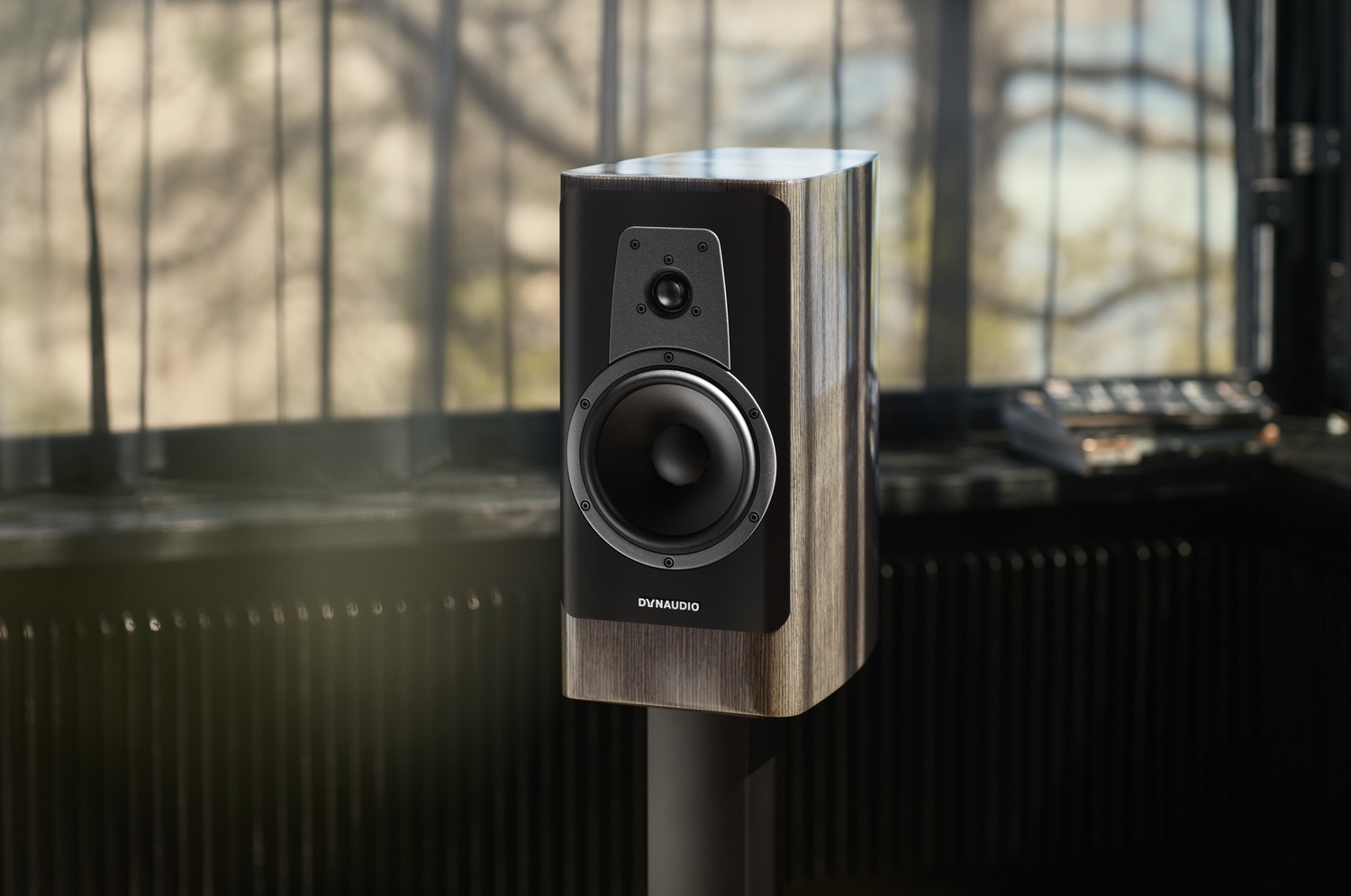 DYNAUDIO - Highend Lautsprecher - Made in Denmark